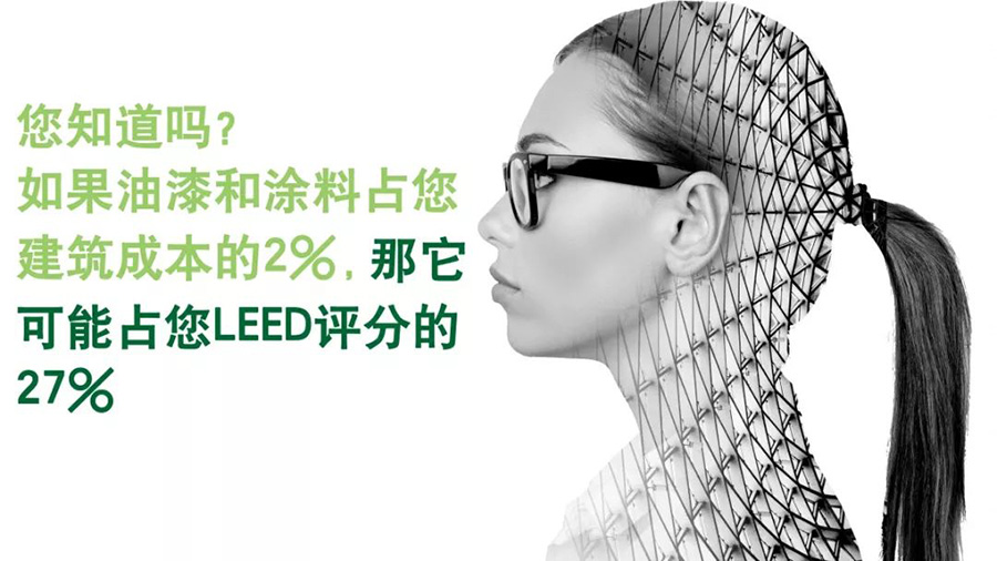 助您輕松獲得LEED認(rèn)證！佐敦助力建筑項(xiàng)目達(dá)到未來的綠色建筑標(biāo)準(zhǔn)！